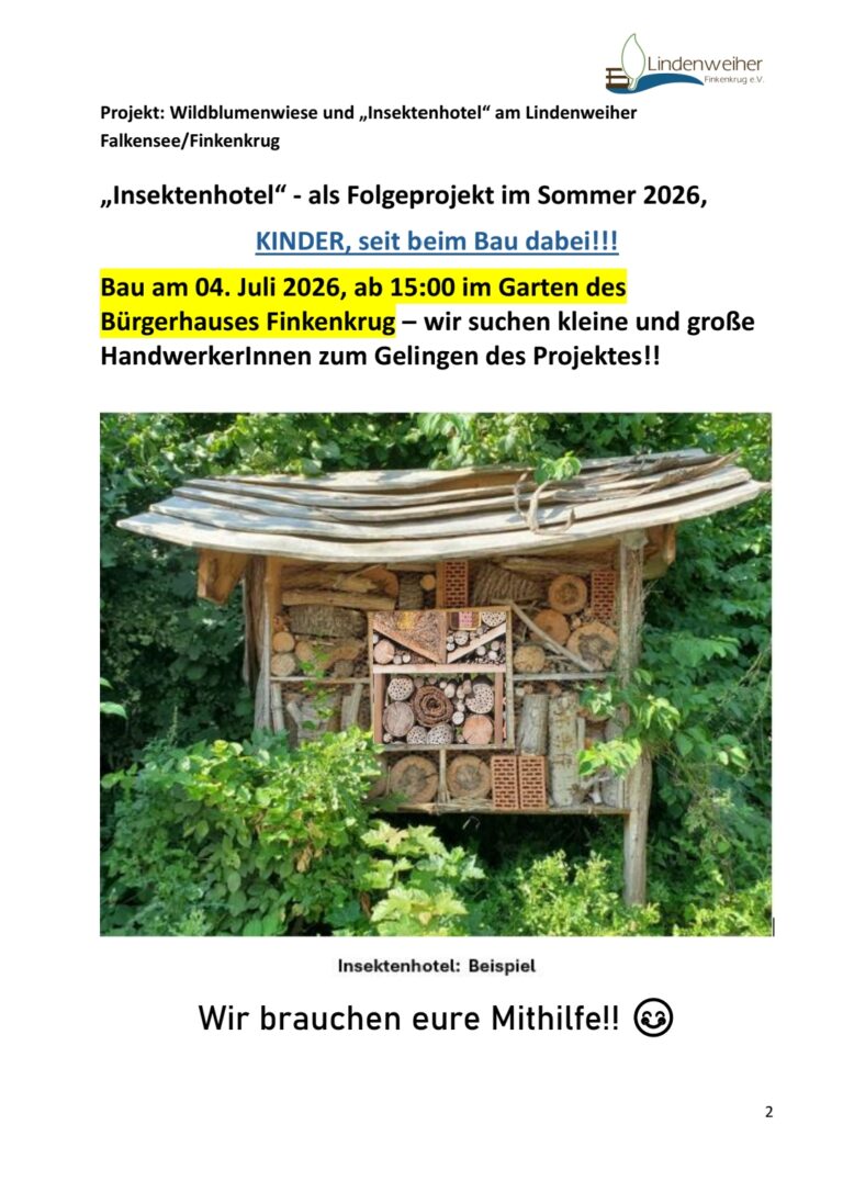 Ankuendigung